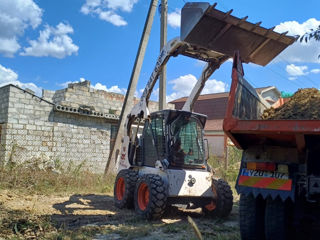 Bobcat!Kamaz!Excavator! foto 6