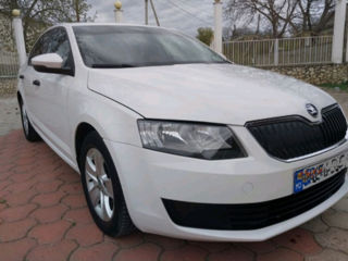 Skoda Octavia foto 2