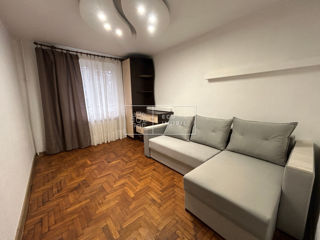 Apartament cu 3 camere, 85 m², Buiucani, Chișinău foto 4