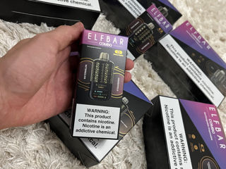 Elfbar 25000