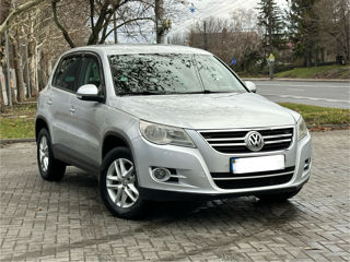 Volkswagen Tiguan foto 2