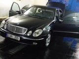 Mercedes E Class foto 6