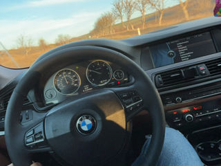 BMW 5 Series foto 5