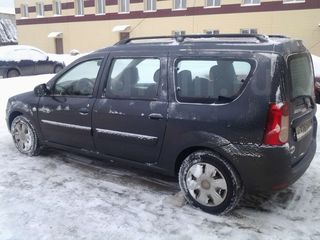 Dacia Logan foto 4