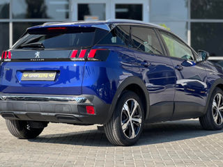 Peugeot 3008 foto 6