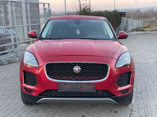 Jaguar E-Pace foto 2