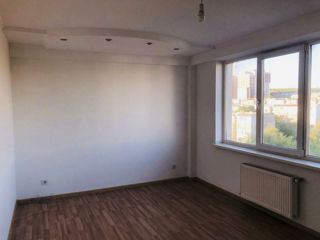 Apartament cu 2 camere, 76 m², Poșta Veche, Chișinău foto 9