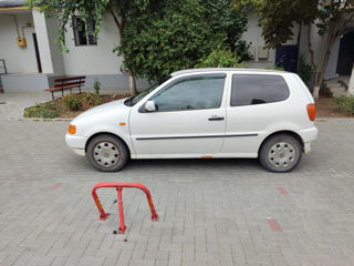 Volkswagen Polo foto 2