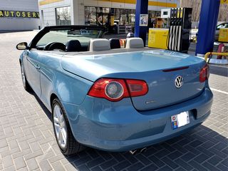 Volkswagen Eos foto 3