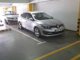 Renault Megane foto 2