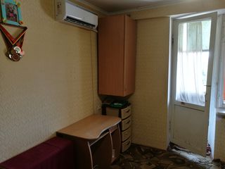 O cameră, 15 m², Periferie, Stăuceni, Chișinău mun. foto 4