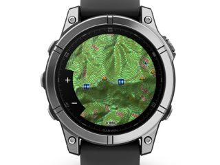 Garmin Fenix e 47mm foto 5