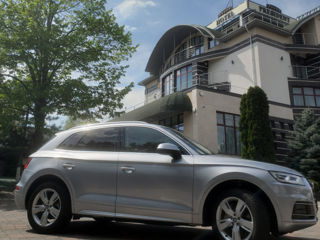 Audi Q5 foto 3