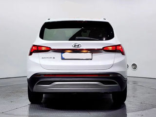 Hyundai Santa FE foto 4