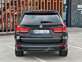 BMW X5 foto 7