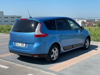 Renault Scenic foto 4