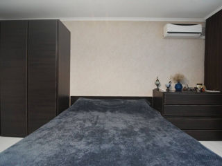 Apartament cu 3 camere, 80 m², Centru, Chișinău foto 3