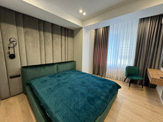 Apartament cu 3 camere, 80 m², Râșcani, Chișinău foto 5