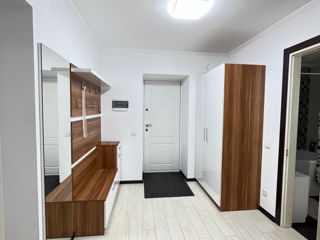 Apartament cu 1 cameră, 47 m², Buiucani, Chișinău