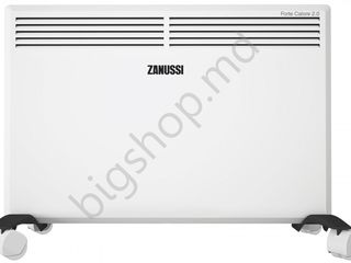 Convector Zanussi ZCH/S-2000 ER foto 1