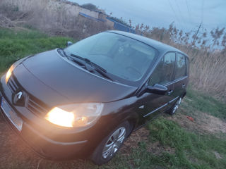 Renault Scenic foto 5