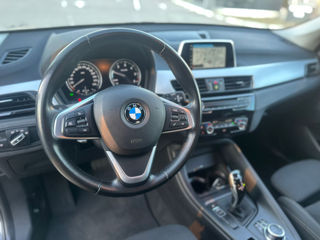 BMW X1 foto 12