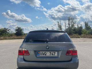 BMW 5 Series foto 5