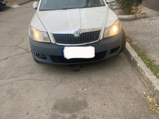 Skoda Octavia foto 2