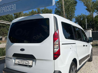 Ford Tourneo Connect foto 6