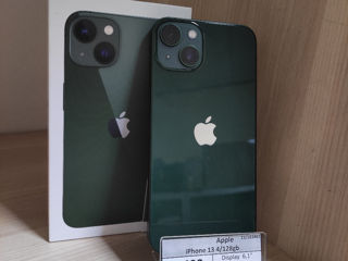 Apple iPhone 13 4/128 gb 9490 Lei