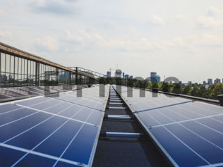 Солнечные электростанции "под ключ" с бесплатной консультацией