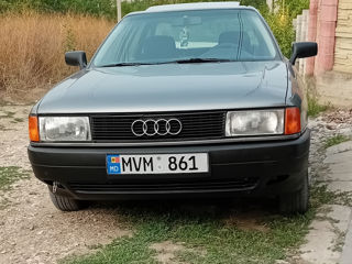 Audi 80 foto 5