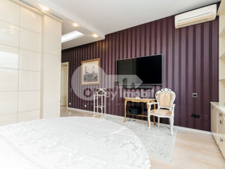 Apartament cu 2 camere, 88 m², Râșcani, Chișinău foto 14