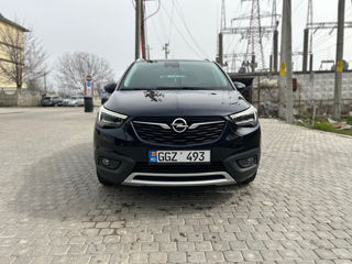 Opel Crossland X foto 5