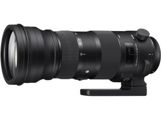 Sigma 150-600mm Sport