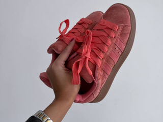 Adidas Campus 00s Salmon Pink foto 7