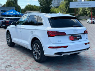 Audi Q5 foto 3