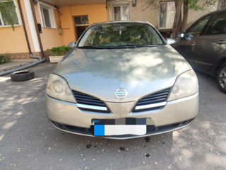 Nissan Primera foto 3