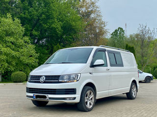 Volkswagen T6