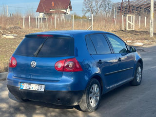 Volkswagen Golf foto 6