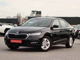 Skoda Octavia foto 3