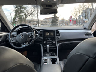 Renault Talisman foto 7