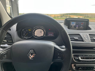 Renault Megane foto 6