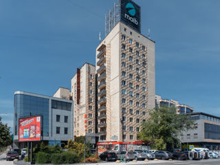 Apartament cu 3 camere, 60 m², Centru, Chișinău foto 14