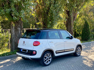 Fiat 500L foto 4