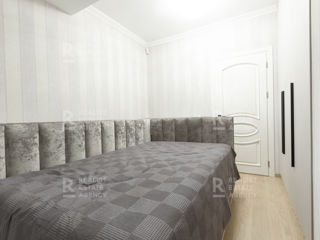 Apartament cu 3 camere, 122 m², Centru, Codru, Chișinău mun. foto 19