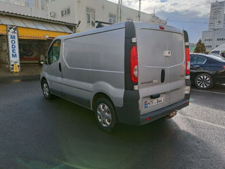 Renault Trafic foto 6