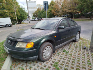 Volkswagen Passat foto 2