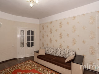 Apartament cu 2 camere, 58 m², Telecentru, Chișinău foto 8