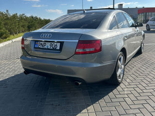 Audi A6 foto 5